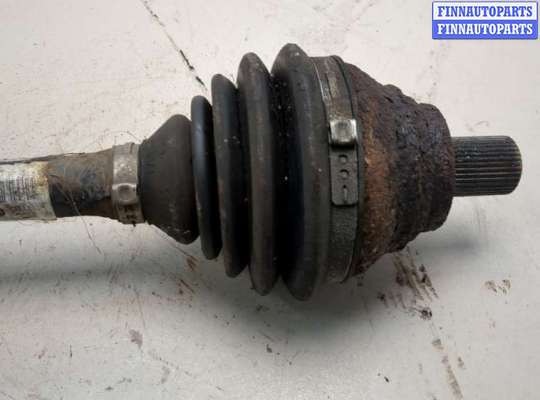 купить Полуось (приводной вал, шрус) на Volkswagen Passat 6 2005-2010