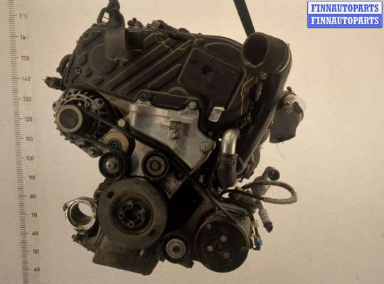 купить ТНВД на Opel Vectra C 2002-2008