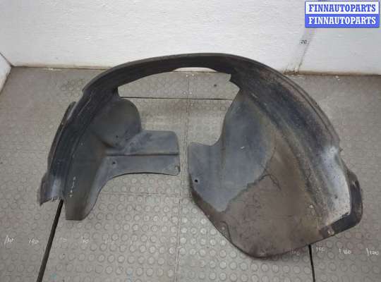 Защита арок (подкрылок) CRN2232 на Chrysler Pacifica 2003-2008
