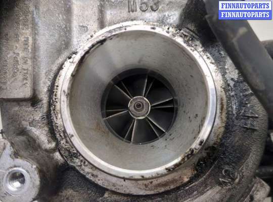 купить Турбина на Ford Focus 3 2011-2015