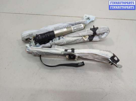 купить Подушка безопасности боковая (шторка) на BMW X3 E83 2003-2010