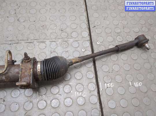 купить Рейка рулевая с г/у на Volkswagen Golf 4 1997-2006