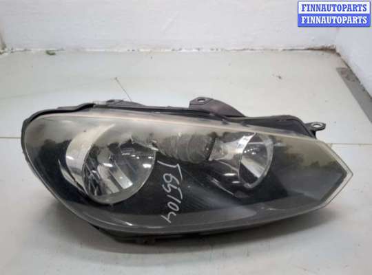 Купить Фара (передняя) на Volkswagen Golf 6 2008-2012 Фара (передняя) VG2797920 на Volkswagen Golf 6 2008-2012