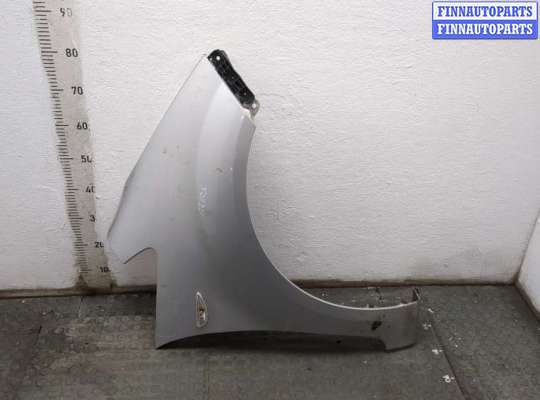 Крыло KA593741 на KIA Venga 2009-2018