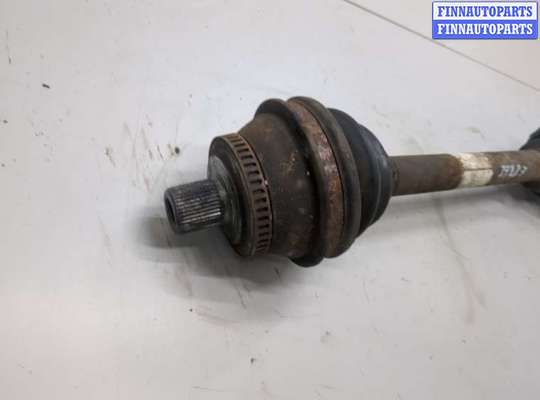 купить Полуось (приводной вал, шрус) на Audi A6 (C5) 1997-2005