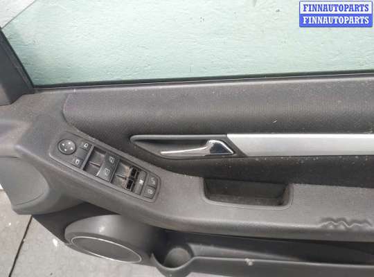 купить Ручка двери наружная на Mercedes B W245 2005-2012