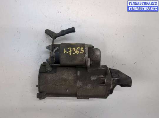 купить Стартер на Chevrolet Lacetti 2004-2013