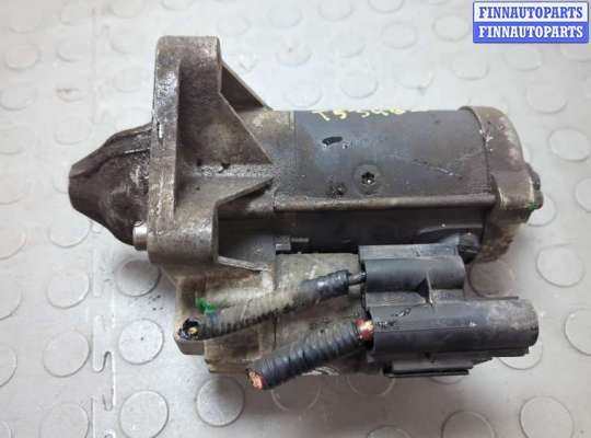 Стартер FO2002542 на Ford Mondeo 5 2015-2019