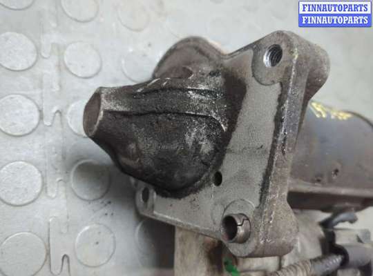 Стартер на Ford Mondeo V
