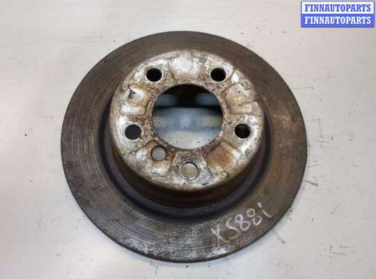 купить Диск тормозной на BMW 1 F20, F21 2011-2019