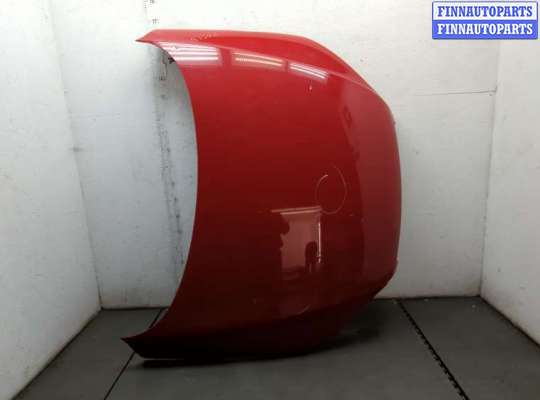 купить Капот на Audi TT (8J) 2006-2014