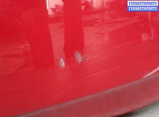 купить Капот на Audi TT (8J) 2006-2014