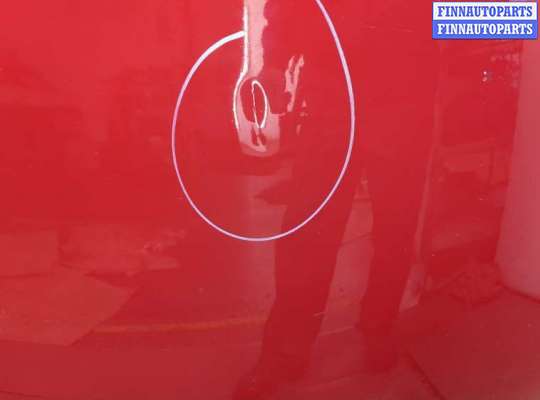 купить Капот на Audi TT (8J) 2006-2014