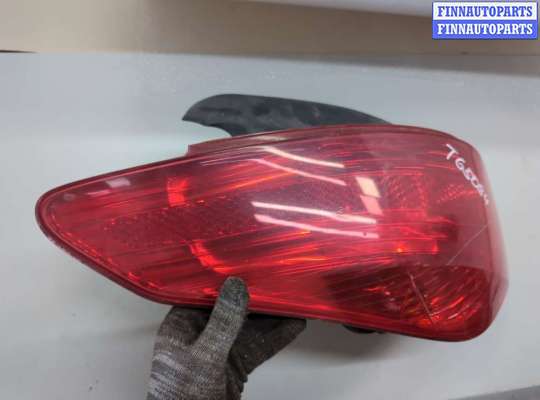 купить Фонарь (задний) на Peugeot 308 2007-2013