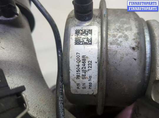 купить Турбина на Opel Mokka 2012-2019