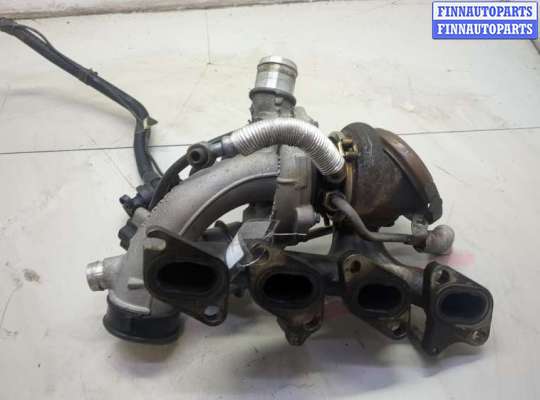 Купить Турбина на Opel Mokka 2012-2019 Турбина OP2366964 на Opel Mokka 2012-2019