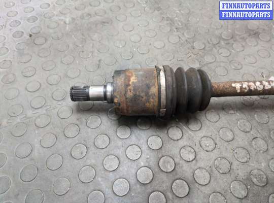 купить Полуось (приводной вал, шрус) на Honda Civic 2000-2006