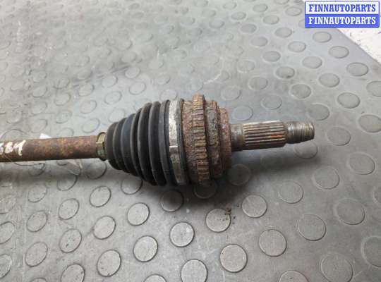 купить Полуось (приводной вал, шрус) на Honda Civic 2000-2006