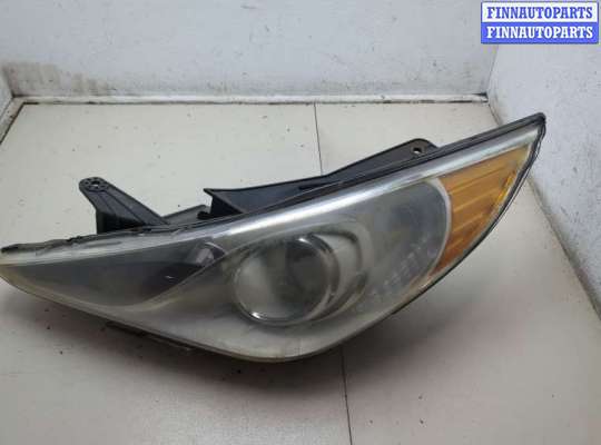 купить Фара (передняя) на Hyundai Sonata 6 YF 2009-2014