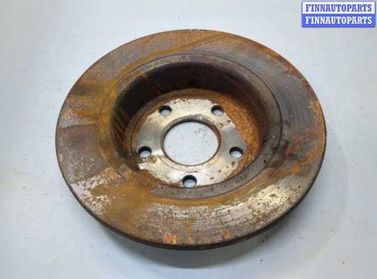 купить Диск тормозной на Ford Escape 2012-2015