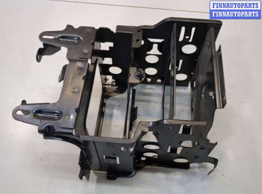купить Кронштейн блока управления на Volkswagen Touareg 2007-2010