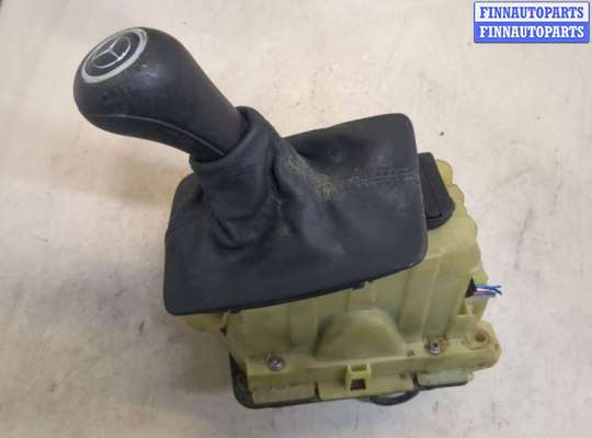 купить Кулиса КПП на Mercedes C W204 2006-2015