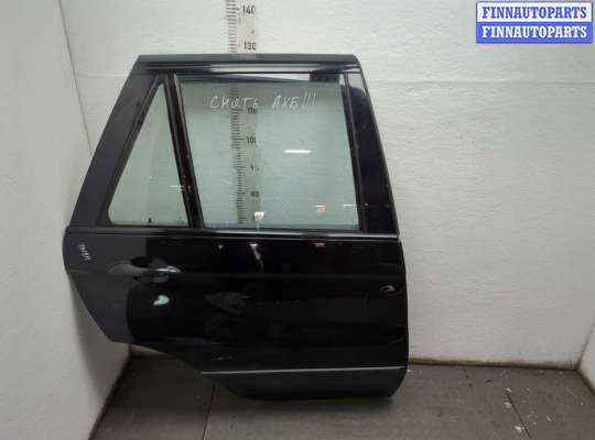 Купить Замок двери на BMW X5 E53 2000-2006 Замок двери BM3617723 на BMW X5 E53 2000-2006