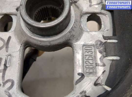 купить Руль на Cadillac CTS 2001-2007