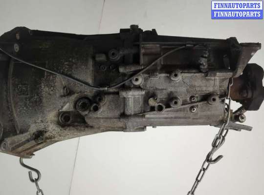 купить КПП 6-ст.мех. (МКПП) на BMW 3 E46 1998-2006