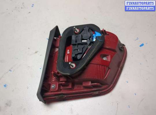 Фонарь крышки багажника на Volkswagen Tiguan I (5N)