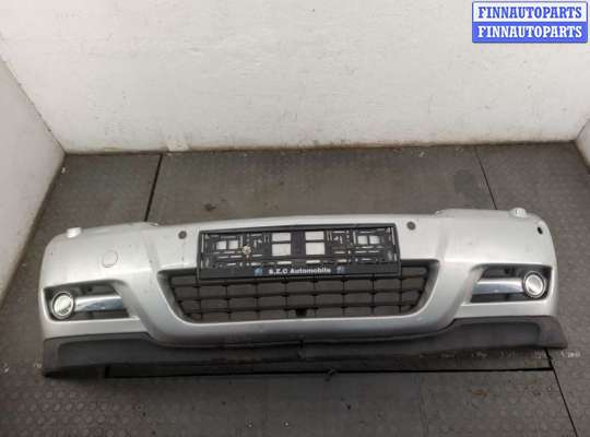 купить Заглушка (решётка) бампера на Opel Signum