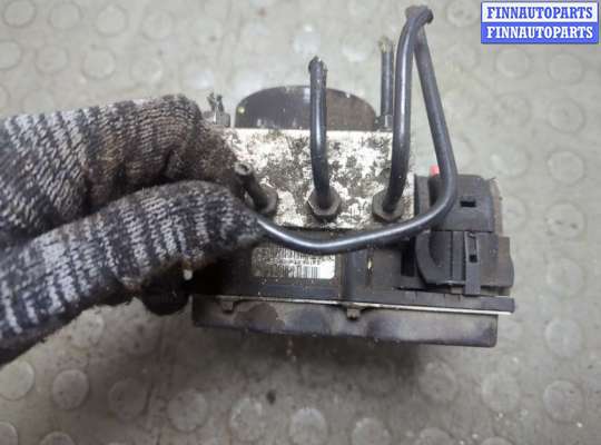 купить Блок АБС, насос (ABS, ESP, ASR) на Seat Ibiza 4 2008-2015