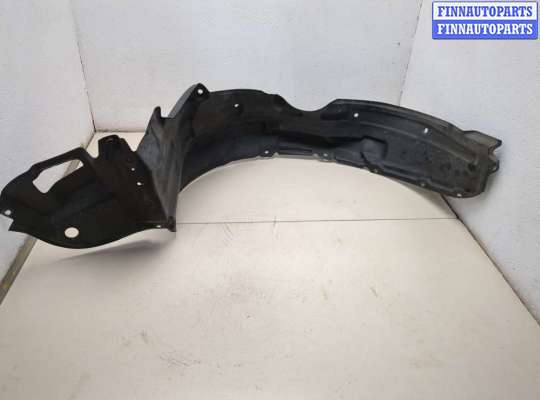 купить Защита арок (подкрылок) на Toyota Matrix 2002-2008