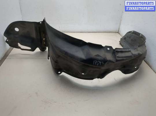 купить Защита арок (подкрылок) на Toyota Matrix 2002-2008