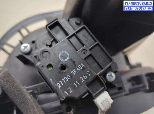 купить Двигатель отопителя (моторчик печки) на Infiniti JX 2012-2014