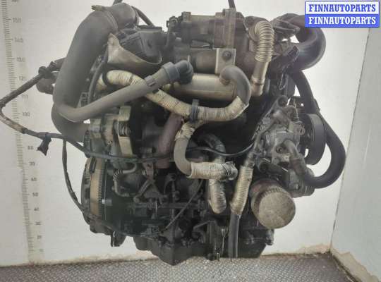 купить Двигатель (ДВС) на Ford Transit (Tourneo) Connect 2002-2013