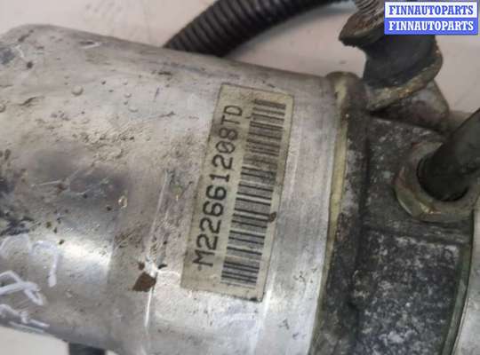 купить Насос электрический усилителя руля на Opel Zafira B 2005-2014