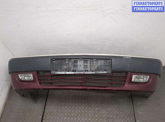 купить Бампер на Citroen Xantia 1993-1998