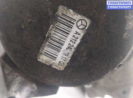 купить Подушка крепления двигателя на Mercedes E W212 2009-2016