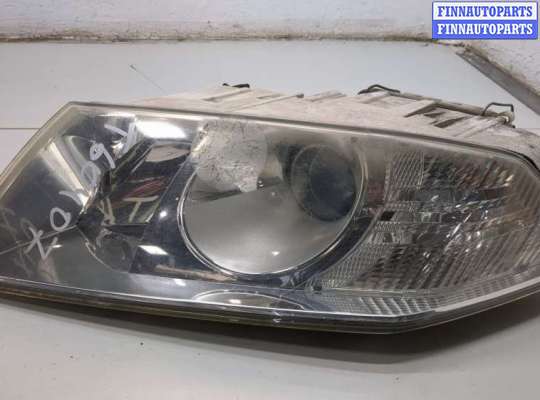 Фара (передняя) SK518185 на Skoda Octavia (A5) 2004-2013