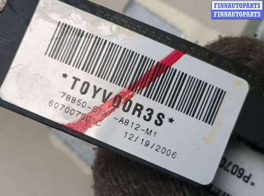 купить Подушка безопасности боковая (шторка) на Acura MDX 2006-2013