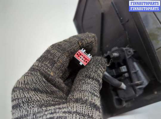 купить Зеркало боковое на Ford Focus 2 2008-2011