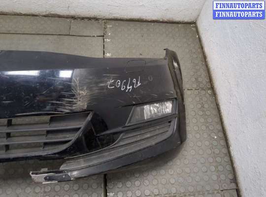 купить Бампер на Volkswagen Golf 7 2012-2020
