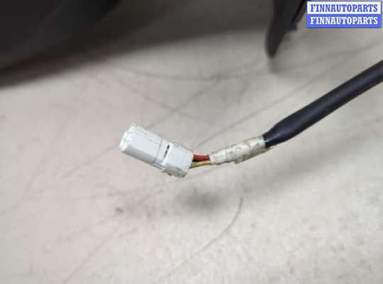 купить Зеркало боковое на Toyota Yaris 2005-2011