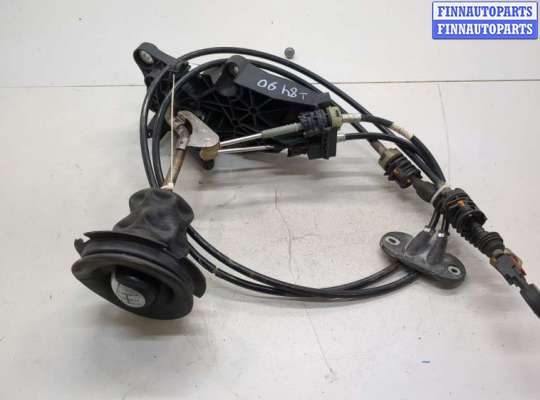 Купить Кулиса КПП на Ford Fiesta 2001-2007 Кулиса КПП FO2222184 на Ford Fiesta 2001-2007