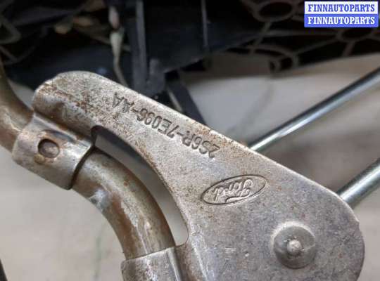 купить Кулиса КПП на Ford Fiesta 2001-2007