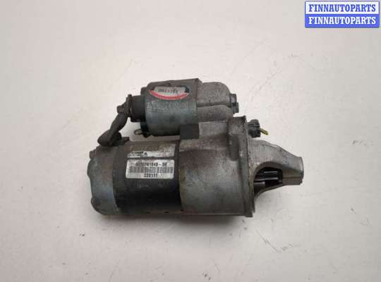 Купить Стартер на Nissan Almera N16 2000-2006 Стартер NS986501 на Nissan Almera N16 2000-2006