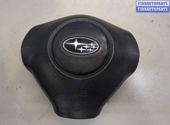 купить Подушка безопасности водителя на Subaru Forester (S12) 2008-2012