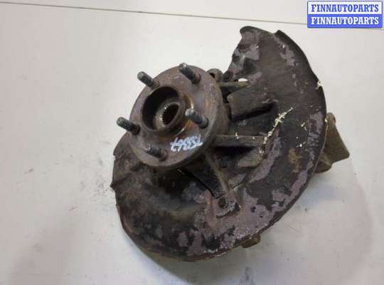 Ступица (кулак, цапфа) FO1869709 на Ford Kuga 2008-2012