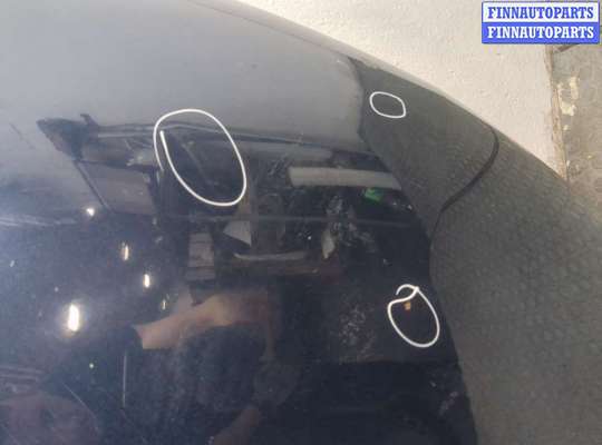 купить Капот на Opel Corsa D 2006-2014